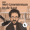 Met Groenteman in de kast - de Volkskrant