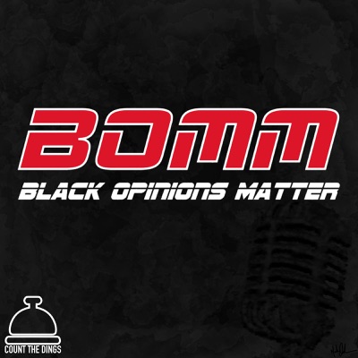 BOMM: Black Opinions Matter