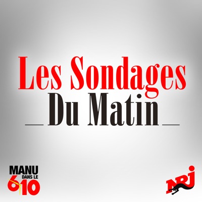 Les Sondages Du Matin:NRJ France