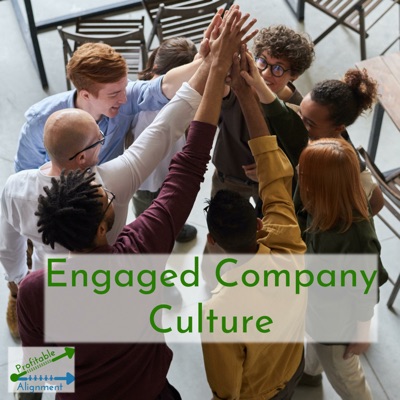 Engaged Company Culture
