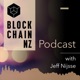 The Blockchain New Zealand Podcast