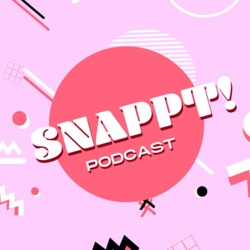 Snappt! Podcast - A Pop Music Deep-Dive