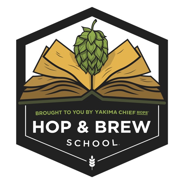 Hop & Brew School Podcast