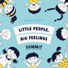 Little People, Big Feelings Summit - Dr Justin Coulson