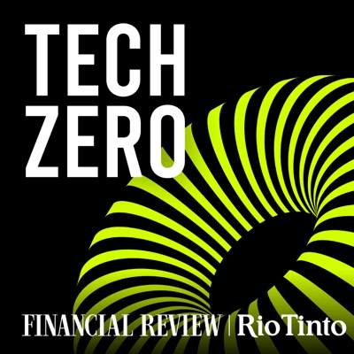 Tech Zero:The Australian Financial Review