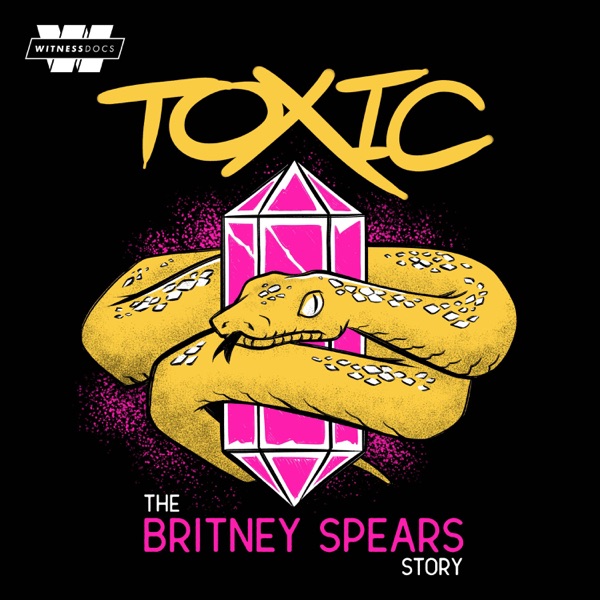 Introducing Toxic: The Britney Spears Story photo