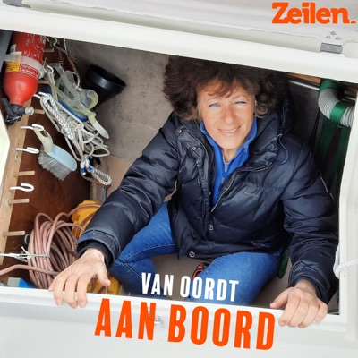 Van Oordt aan boord