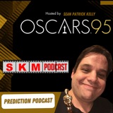Oscars 95 Prediction Podcast