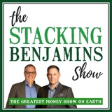Passive Investing: Is Active Investing (finally) Dead? (SB1493) podcast episode