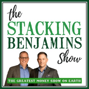 The Stacking Benjamins Show