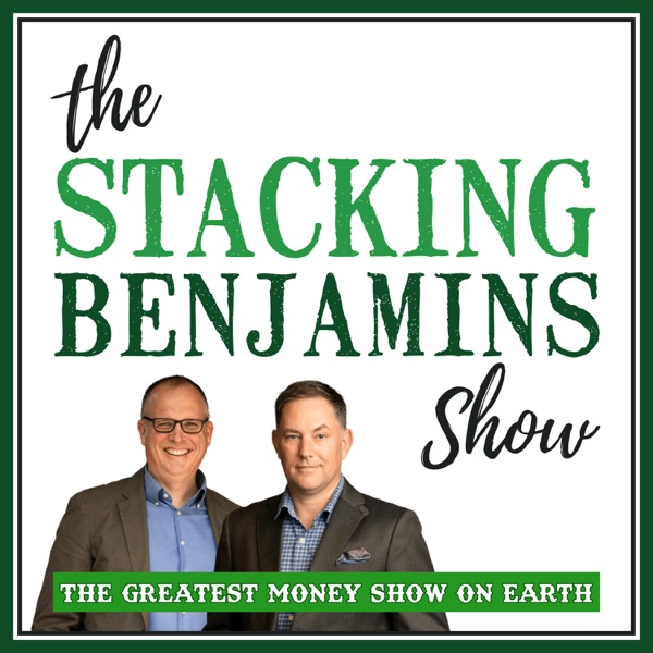 The Stacking Benjamins Show image