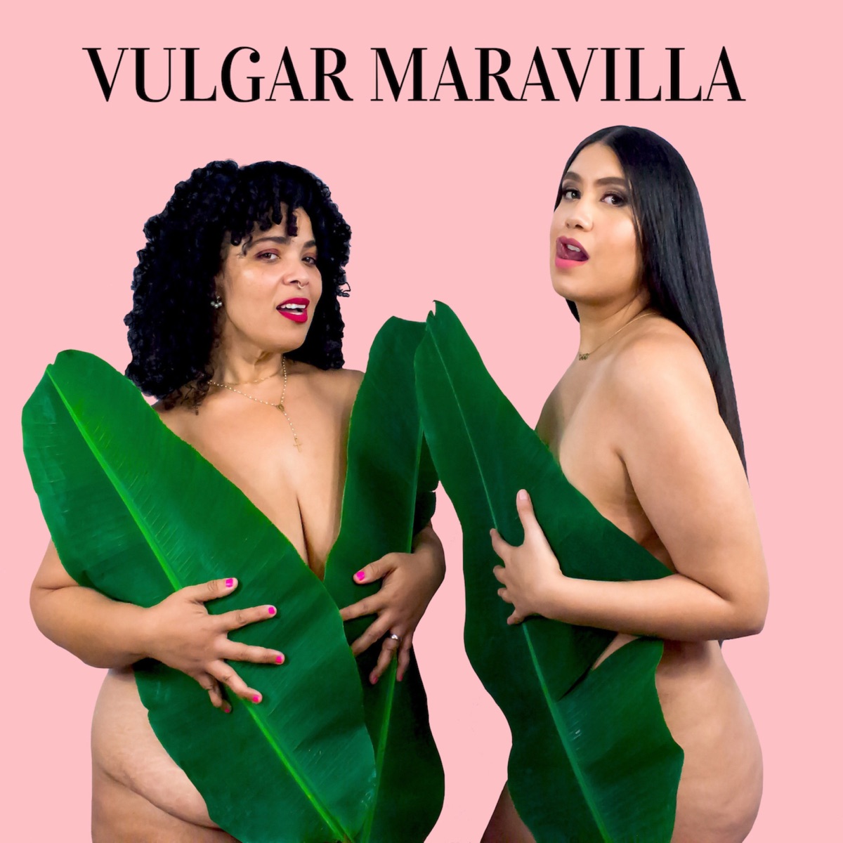 Ep. 20- Cómela, Lámbela y Chúpala – Vulgar Maravilla – Podcast – Podtail