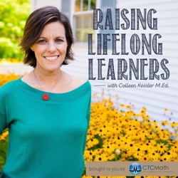 RLL #240: Insights on Homeschooling and Entrepreneurship | A Conversation with Samantha Shank