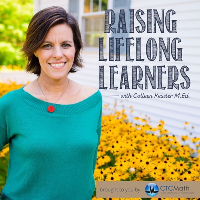 Raising Lifelong Learners