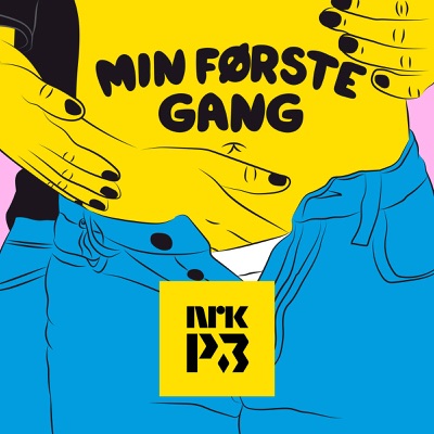 Min første gang