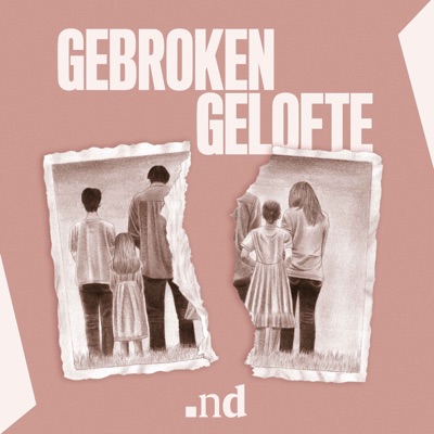 Gebroken Gelofte:Nederlands Dagblad