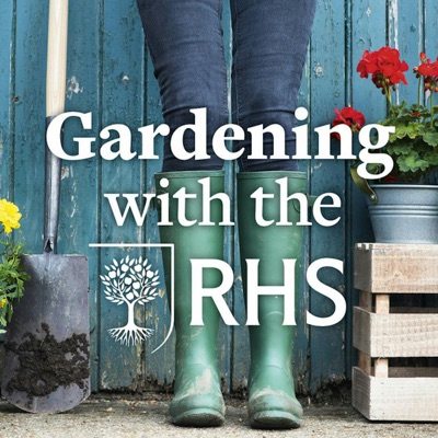 Gardening with the RHS:Royal Horticultural Society