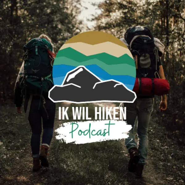 Ik Wil Hiken podcast
