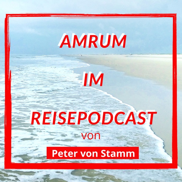 Amrum im Radio Potsdam Reisefieber von Peter von Stamm photo