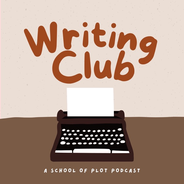 Writing Club by School of Plot Image