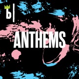 Xandice Armah x Sabah Choudrey | BELONGING | Anthems Talks