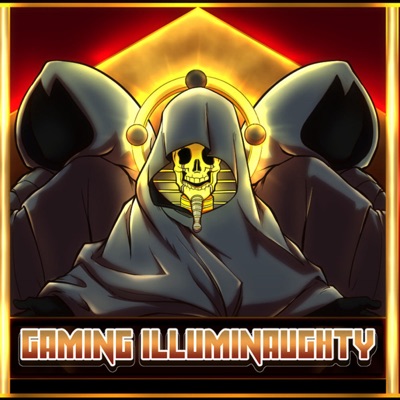 Gaming illuminaughty Gaming illuminaughty