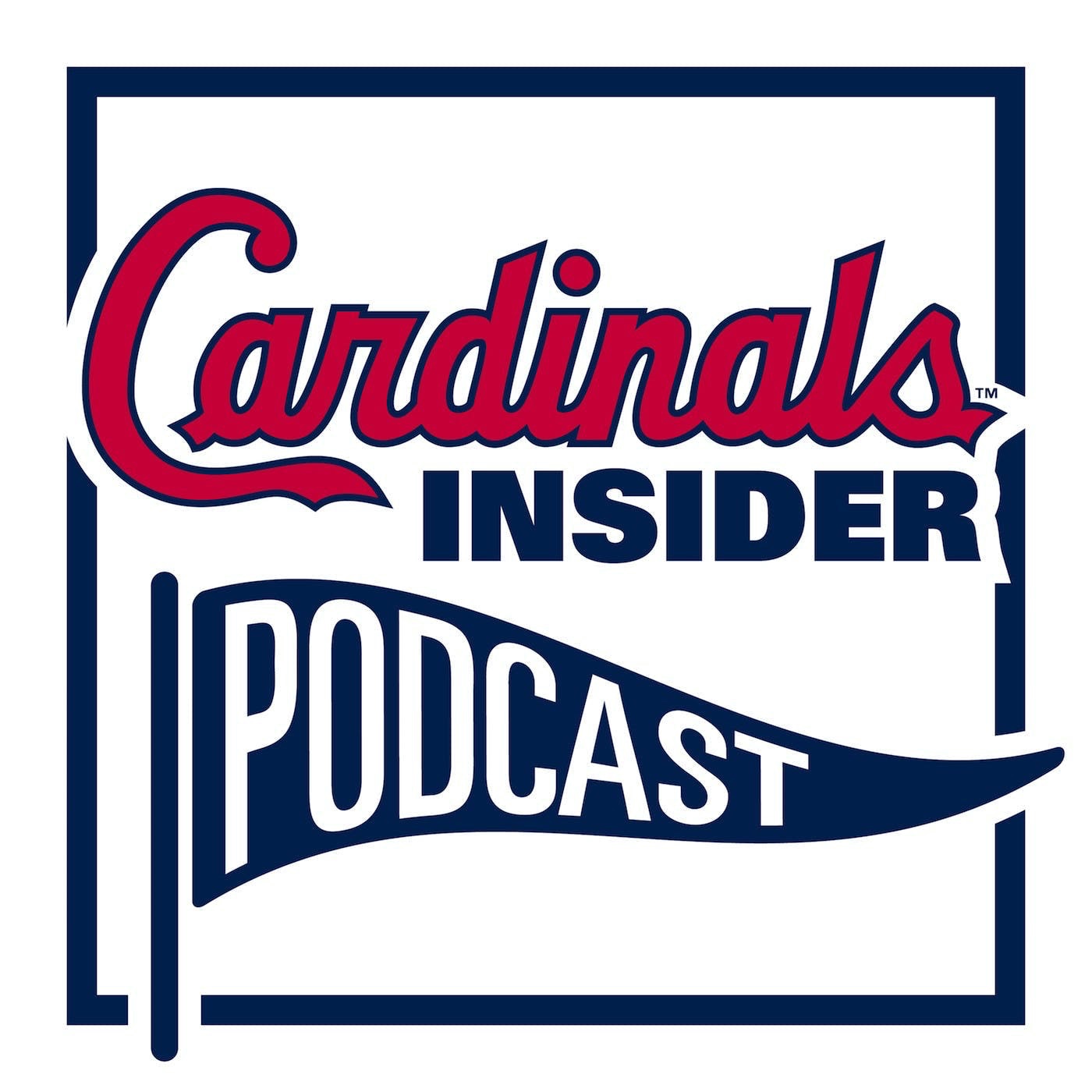 Bob Kendrick June 2024 Cardinals Insider Podcast Podtail