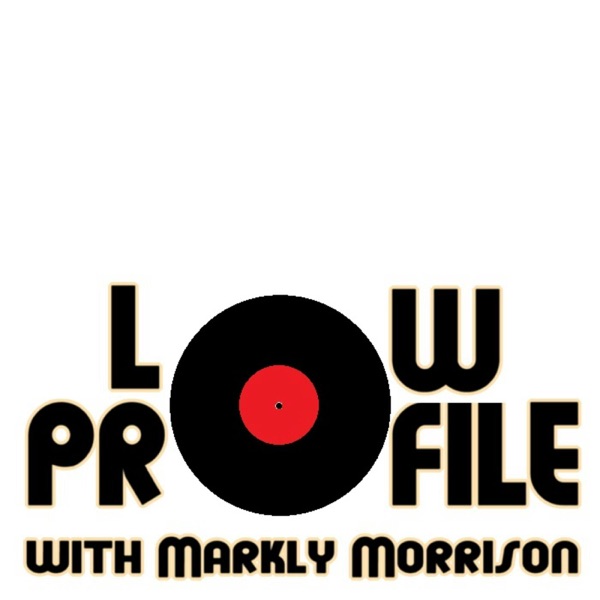 Low Profile with Markly Morrison Image