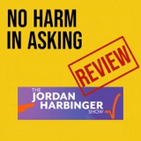 The Jordan Harbinger Show