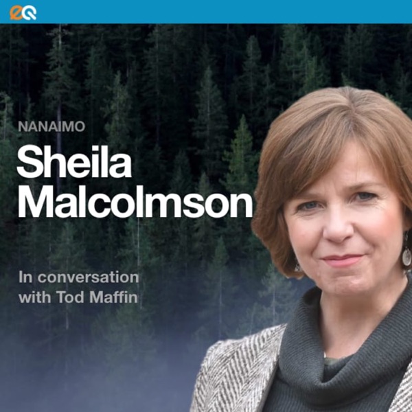 Sheila Malcolmson (BC NDP) photo