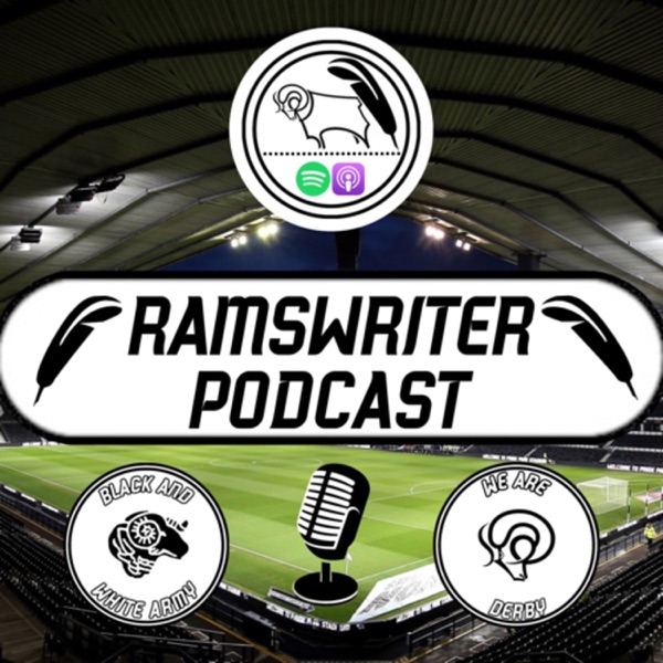 The Ramswriter Podcast