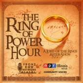 The Ring of Power Hour - A Rings of Power Aftershow - Ring of Power Hour