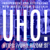 The Podcast UHO! - Zavod Rizoma