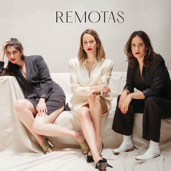 Remotas Podcast