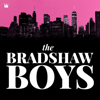 The Bradshaw Boys : A Sex and the City Podcast - Cory Cavin, Kevin James Doyle, Jon Sieber, Jeremy Balon