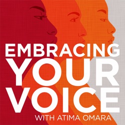 Embracing Your Voice 