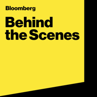 Behind the Scenes podcast