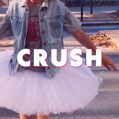 Crush - les premiers jours des histoires d'amour:MC, rebelle en tutu