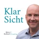 Fünf Schlüssel zum Glücklichsein