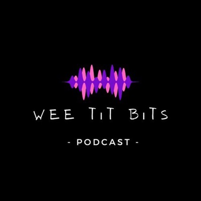 Wee Tit Bits:Kerry and Noreen