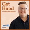 Get Hired with Andrew Seaman - LinkedIn
