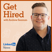 Get Hired with Andrew Seaman - LinkedIn