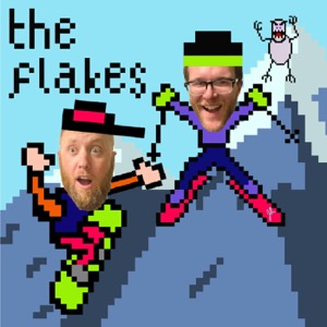 The Flakes Podcast