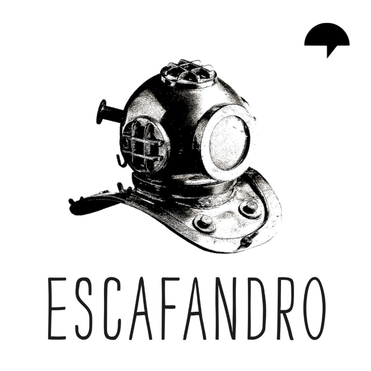 Rádio Escafandro – Podcast – Podtail