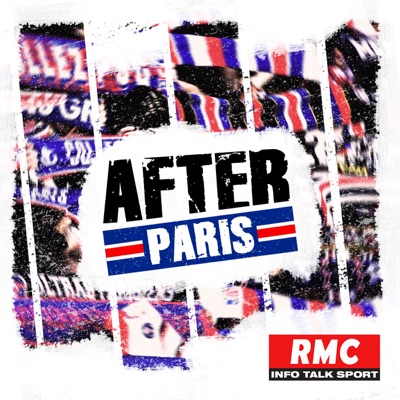 After Paris:RMC