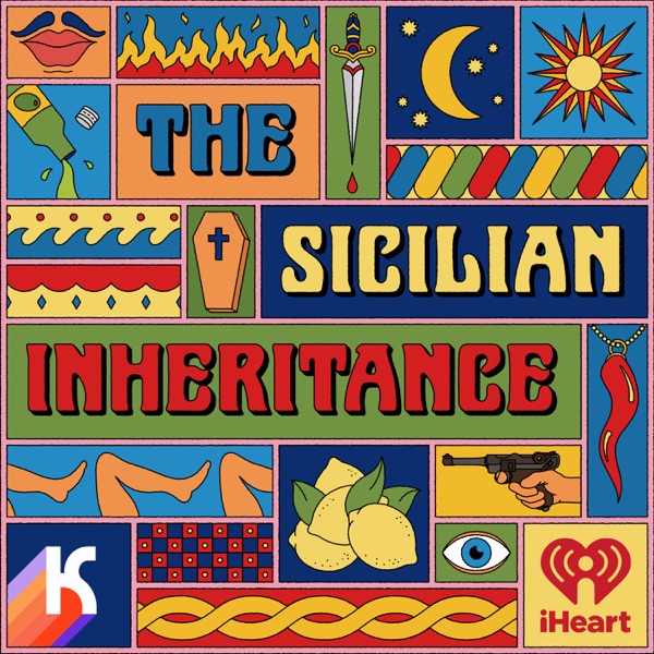 Introducing: The Sicilian Inheritance photo