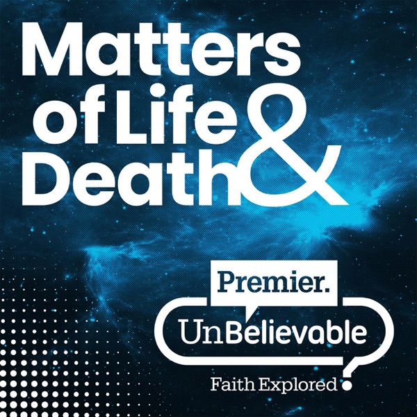 Matters of Life And Death Image