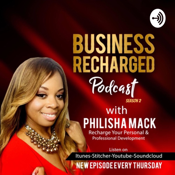 Business Recharged Radio Podcast