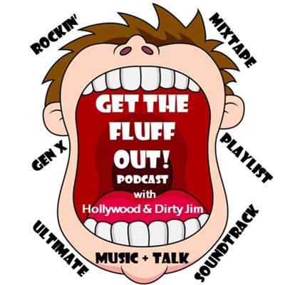 Get The Fluff Out Get The Fluff Out