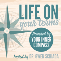 014~Gary Szenderski on Creating Positive Change
